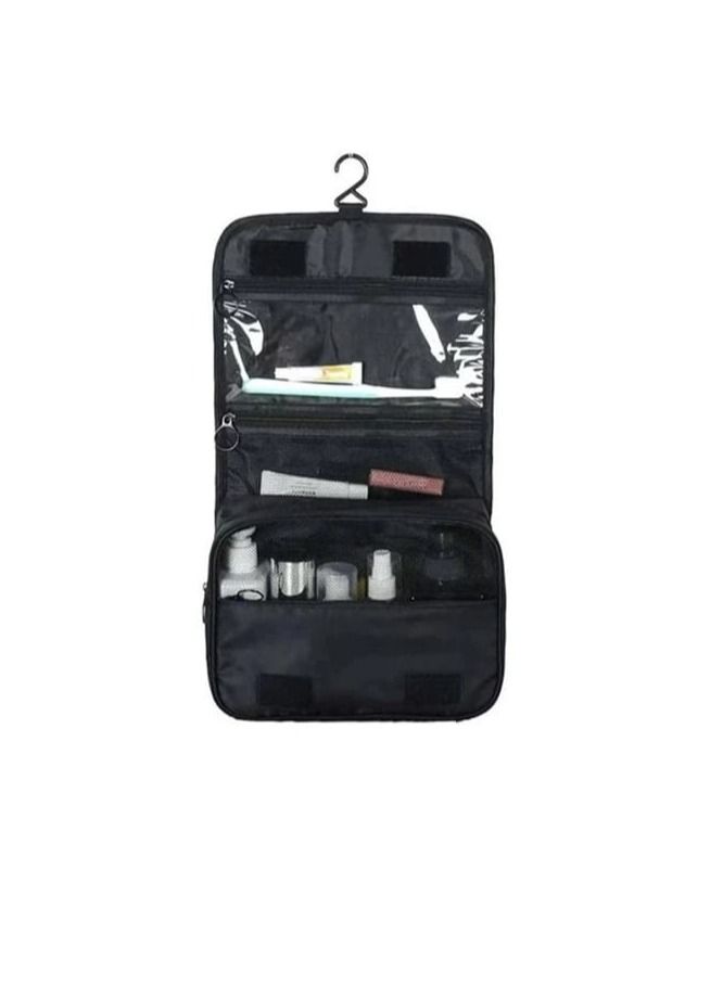 حقيبة تنظيم مستحضرات التجميل والمستلزمات الشخصية - Image 1