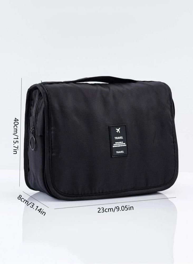 حقيبة تنظيم مستحضرات التجميل والمستلزمات الشخصية - Image 3