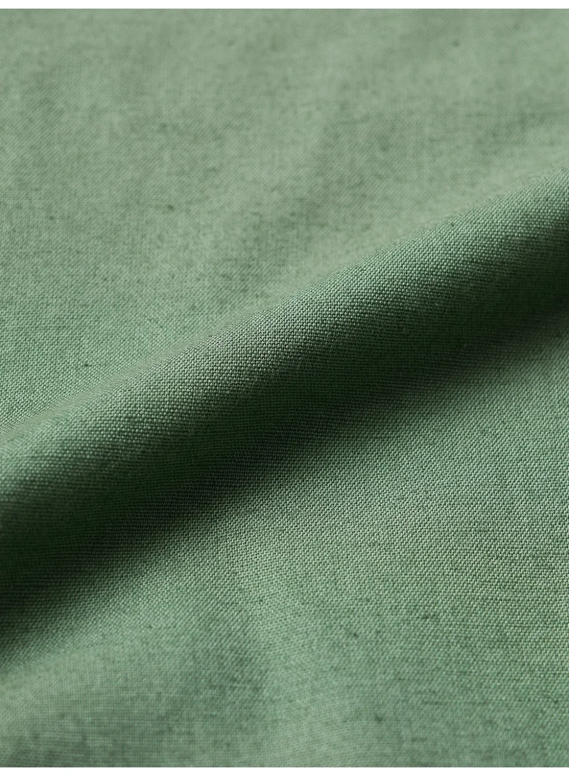 The Souled Store  Cotton Linen: Greenland  | Best Price UAE
