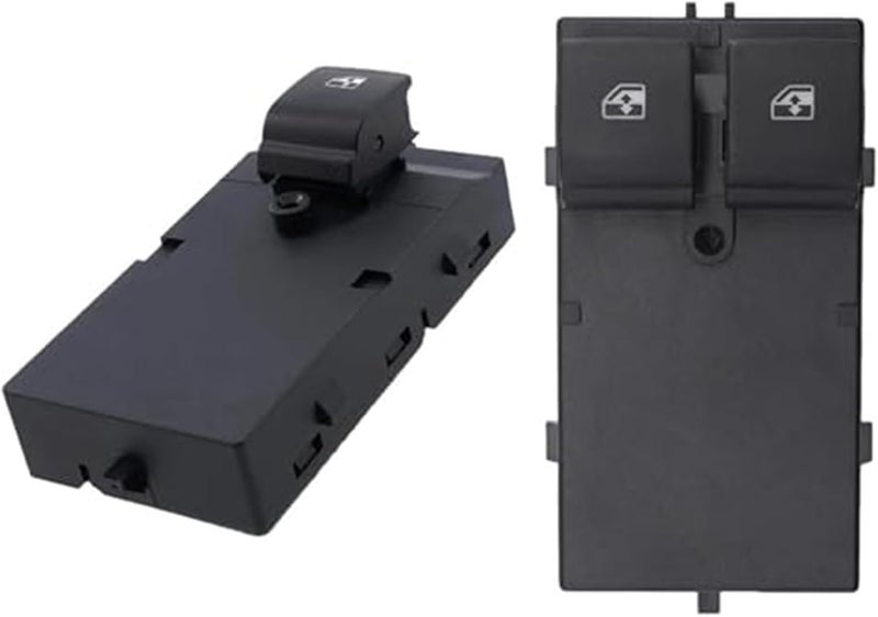 Wivplex Power Window Switch for Sonic, AVEO, T300, Trax - Image 1