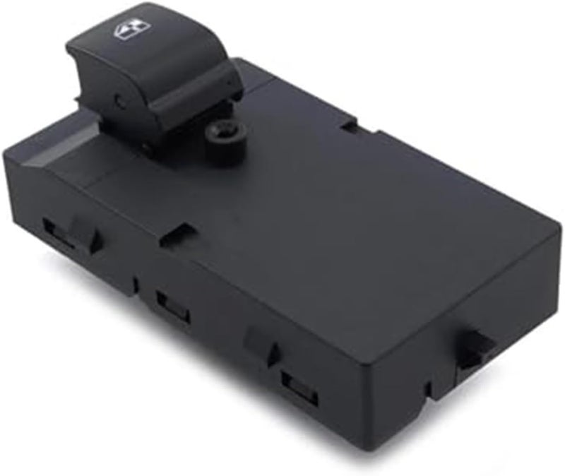 Wivplex Power Window Switch for Sonic, AVEO, T300, Trax - Image 5