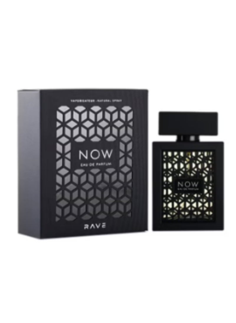 RAVE rayif ma' eitr naw - Image 1