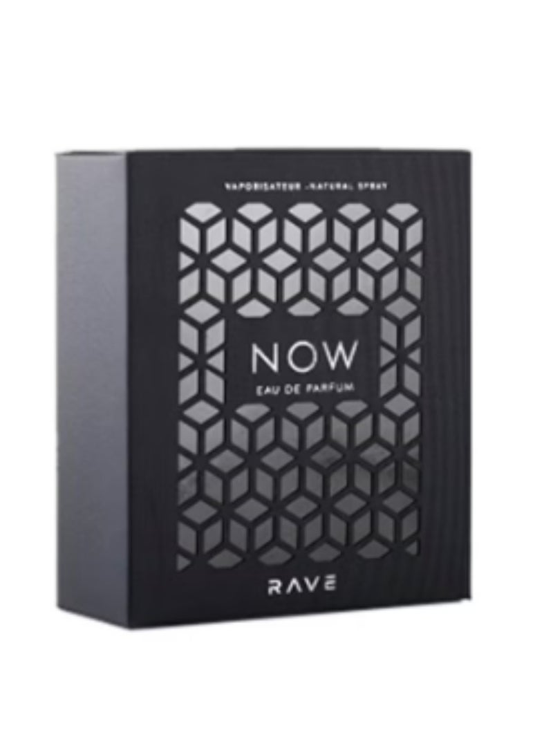 RAVE rayif ma' eitr naw - Image 2