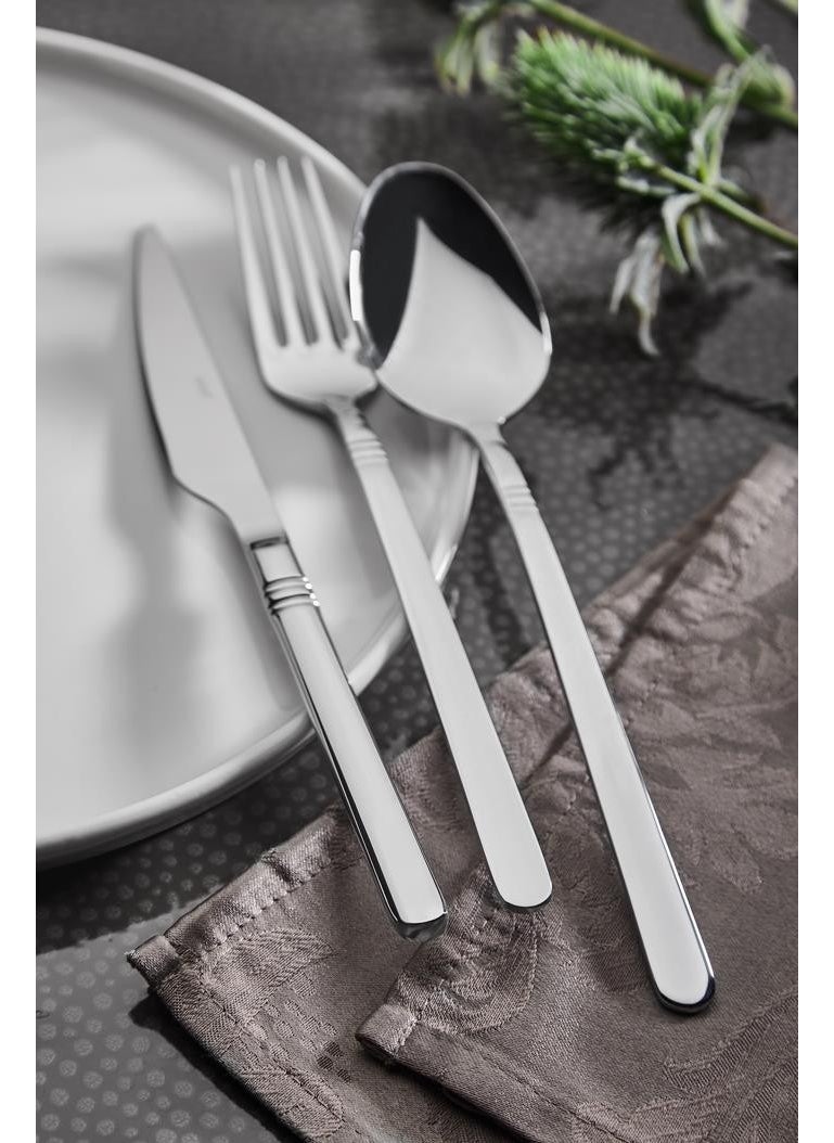 Paris Plain 6 Piece Dinner Fork - pzsku/Z85CF700FBD277C80411FZ/45/_/1730621519/e853371b-cae5-4279-a806-5f5b95e8291e