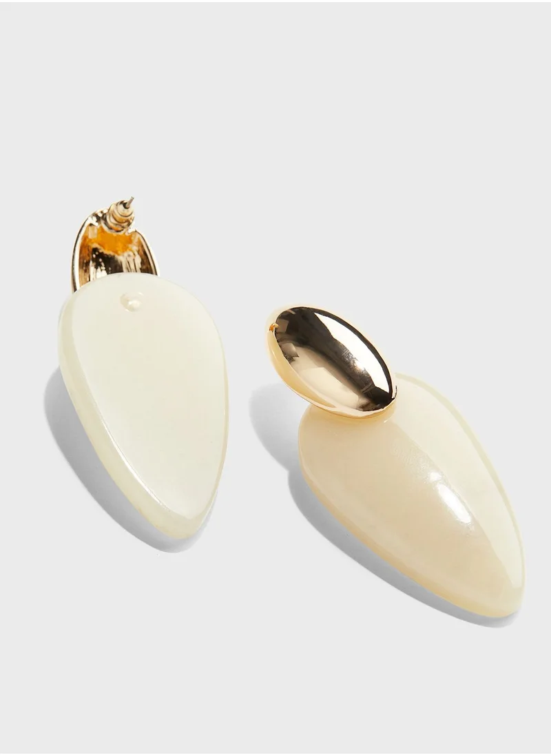 اتش اند ام Pendant Earrings
