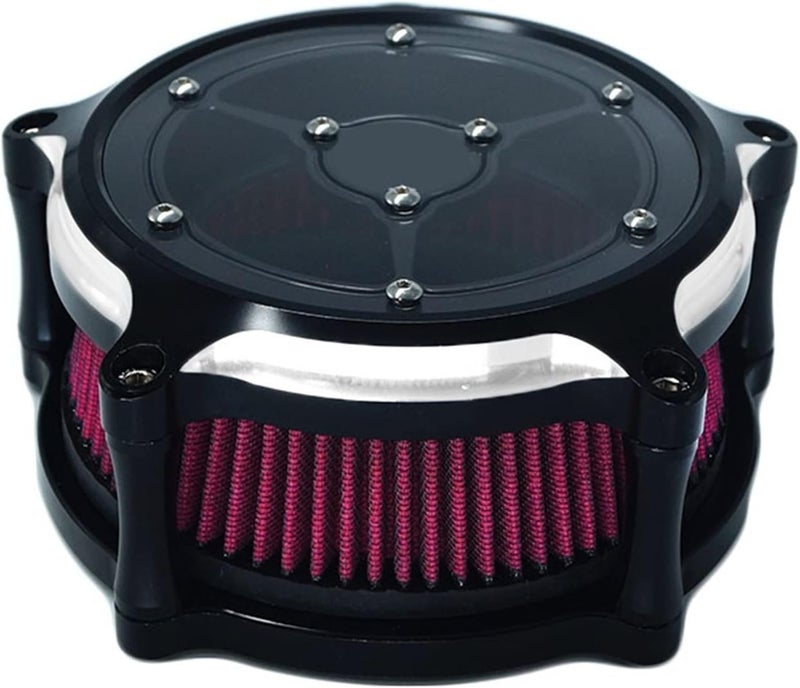 Wivplex Motorcycle Air Filter for Harley Models - Image 4
