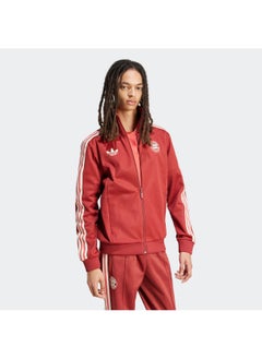 Adidas Fc Barcelona Og Track Jacket  - Image 3