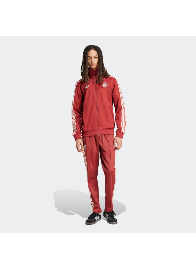 Adidas Fc Barcelona Og Track Jacket  - Image 4