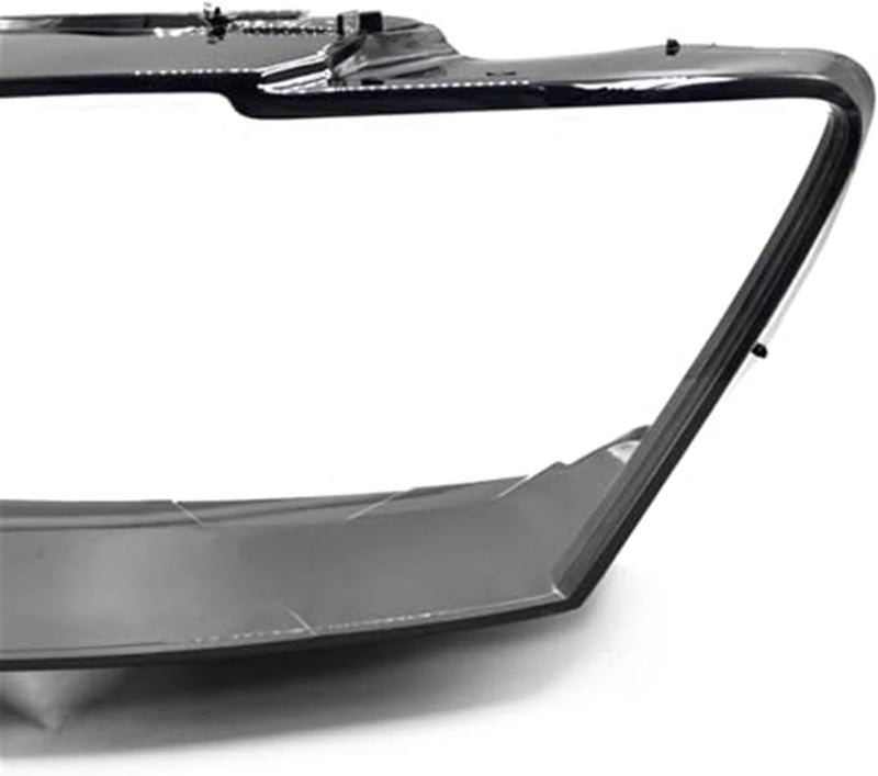 Wivplex Q5 2010-2012 Left Headlight Cover - Image 2