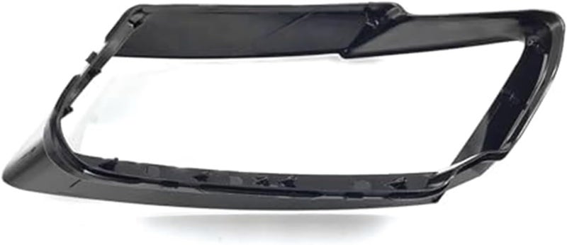 Wivplex Q5 2010-2012 Left Headlight Cover - Image 1