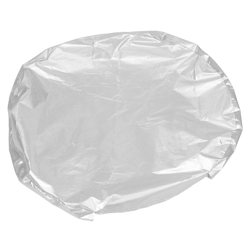 Camper Tire Covers Spare, Waterproof and Windproof for RVs with UV Protection - Image 5