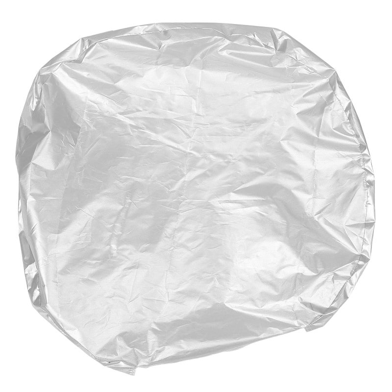 Camper Tire Covers Spare, Waterproof and Windproof for RVs with UV Protection - Image 1