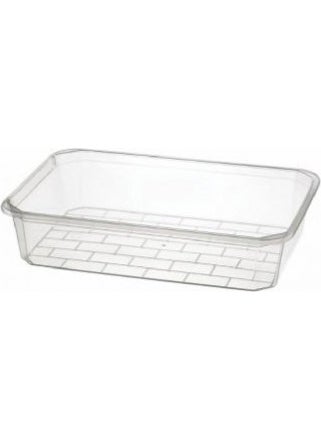 Modatools Cheese Tub 1.7 Lt. 2038 
