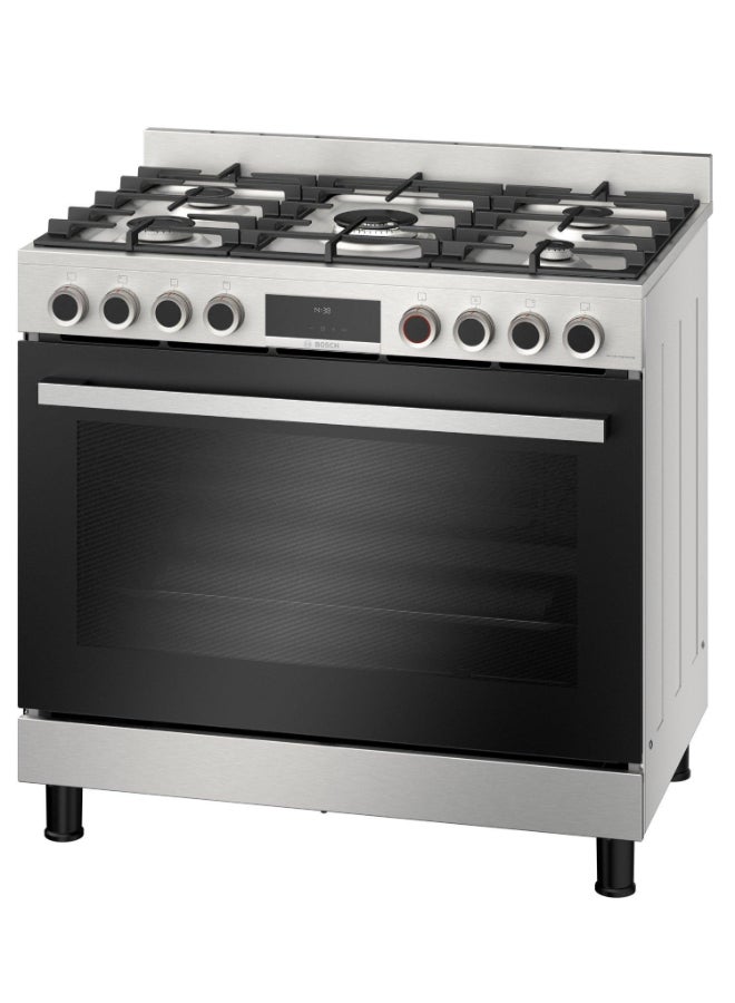 FRIGG لهاية FRIGG المحظوظة المتناظرة من السيليكون للأطفال 6-18 شهر 1-Pack بلون النرجس الفاتح - الحجم 2 - Image 5