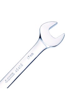 Sata SATA ST46407ST Flex Head Ratcheting Wrench 16mm  - Image 3