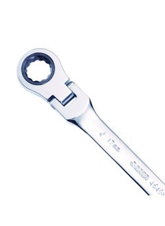 Sata SATA ST46407ST Flex Head Ratcheting Wrench 16mm  - Image 4