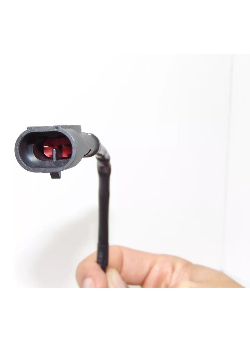 مصابيح التشغيل النهارية - مصابيح قيادة LED عالية الوضوح للسلامة ومقاومة للماء وكفاءة في استخدام الطاقة وسهلة التركيب ومناسبة للسيارات والشاحنات والدراجات النارية - Image 4