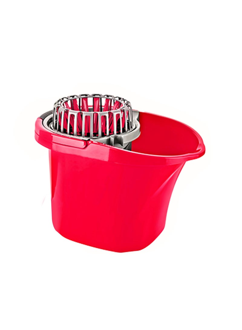 Titiz Mop Bucket 17 LT