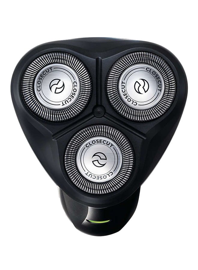 Philips Electric Shaver Black - Image 2