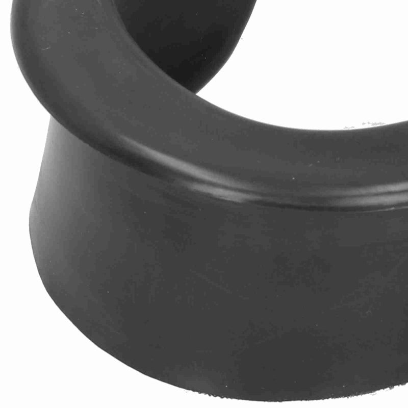 4Set Billiard Table Pocket Corner Liners Replacement Pool Cue Sports Accessory Black - Image 2
