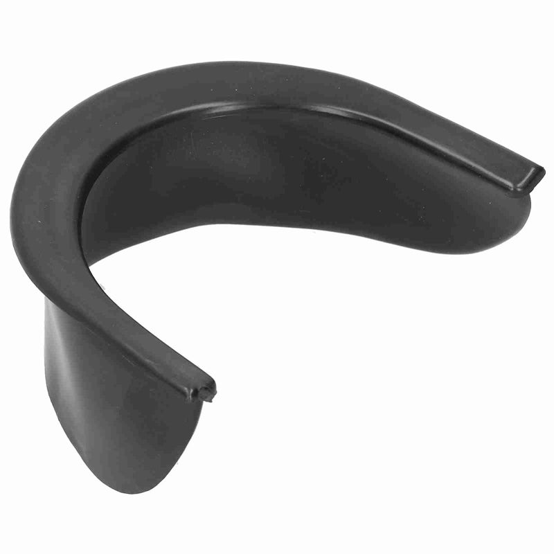 4Set Billiard Table Pocket Corner Liners Replacement Pool Cue Sports Accessory Black - Image 5