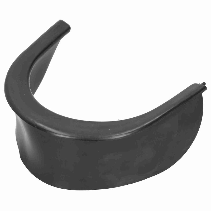 4Set Billiard Table Pocket Corner Liners Replacement Pool Cue Sports Accessory Black - Image 4