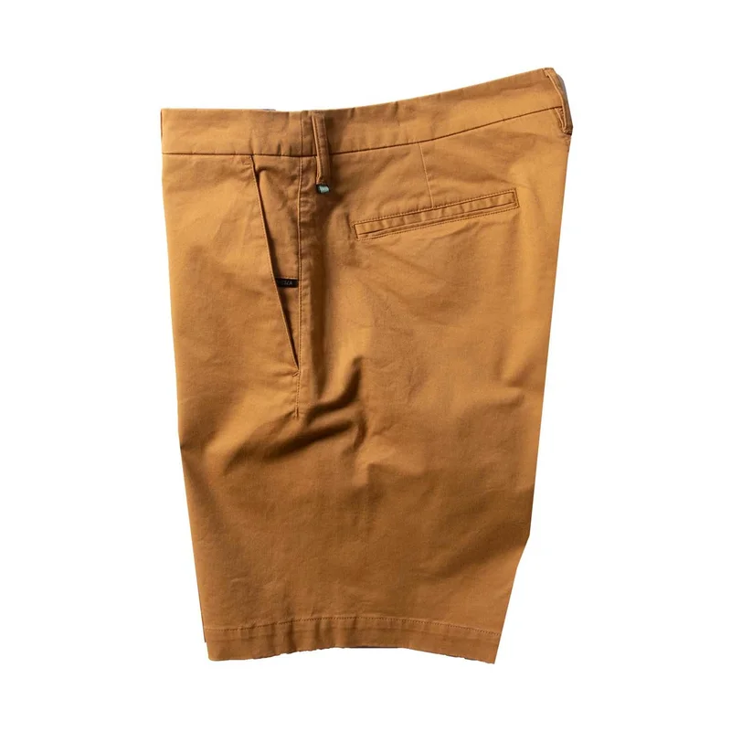 Vissla No See Ums Eco 18" Walkshort Husk