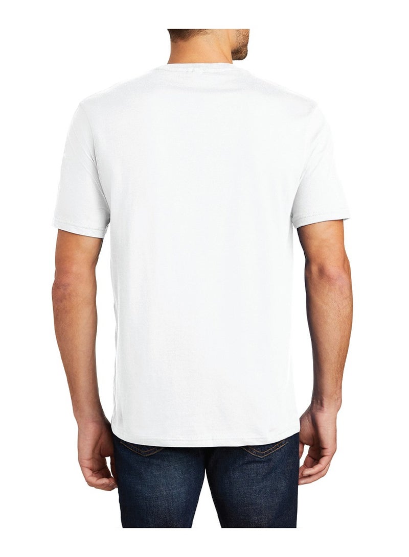UAE Adult Mens T-Shirt - Gift for Friends and Family - Image 2