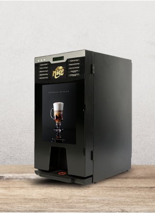 Nice Minifresh Glass Door- 10 Option, Fully Automatic Tea & Coffee Vending Machine- Unique Heater for Hotter, Faster and Better Taste- Coffee Machine Suitable for Large Offices and HORECA Segment - pzsku/Z85D0B1E0F9CAC002B1D0Z/45/_/1705739685/6ecdf8b7-aea3-44bc-a7e5-e8accb94c9a1