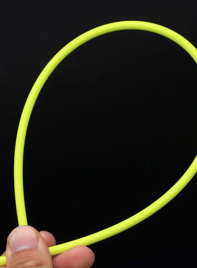 إسكدنيا أنبوب زيت خرطوم الفرامل القرصية الهيدروليكية للدراجة 25x1x20سم - Image 3