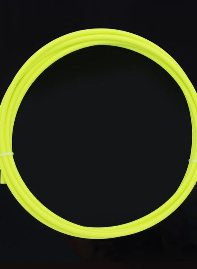 إسكدنيا أنبوب زيت خرطوم الفرامل القرصية الهيدروليكية للدراجة 25x1x20سم - Image 2