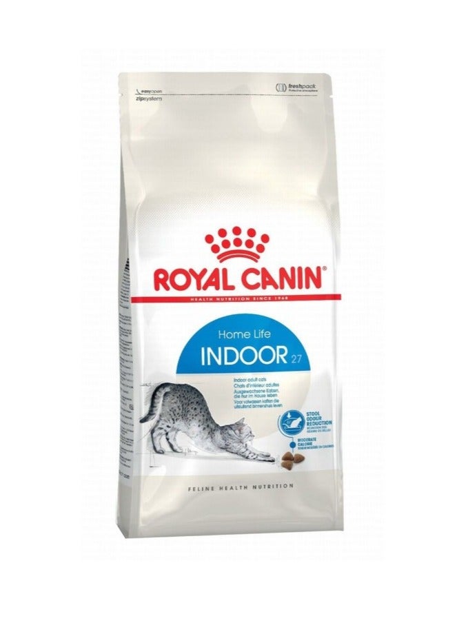 Home Life Dry Food for Indoor Adult Cats (1-10 Years)