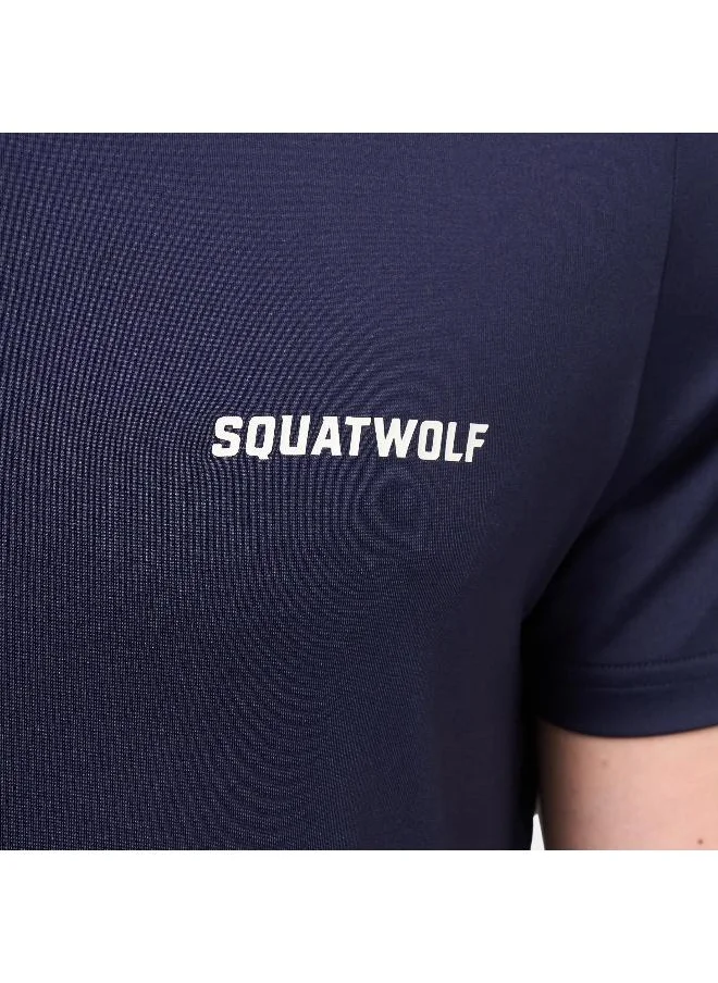 SQUATWOLF Aerotech T-Shirt