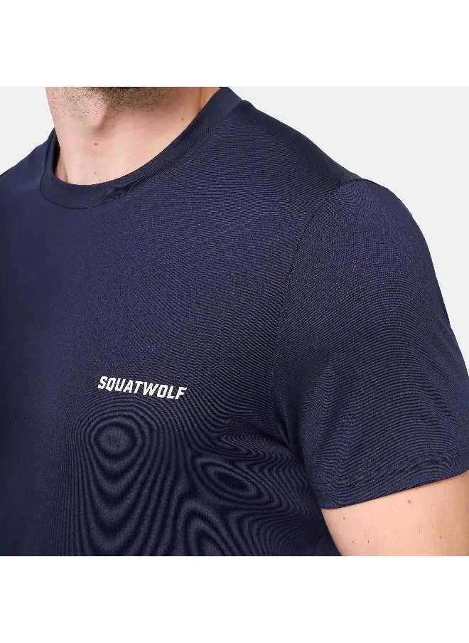 سكوات وولف Aerotech T-Shirt