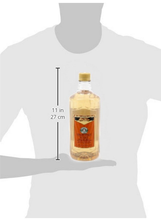 Starbucks Starbucks Cinnamon Dolce Syrup (1-L.)  - Image 5