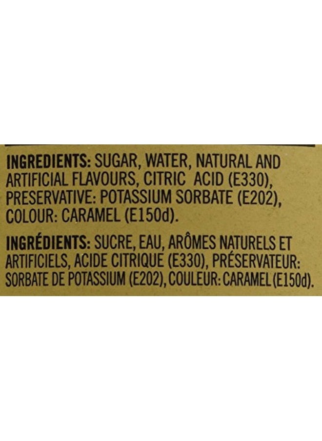 Starbucks Starbucks Cinnamon Dolce Syrup (1-L.)  - Image 4