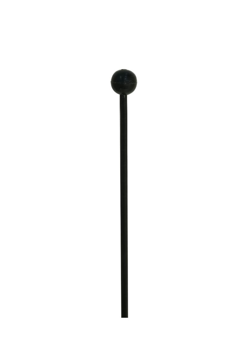 Universal Car Antenna with Magnetic Base - High Gain Signal Reception, Easy Installation - Image 4