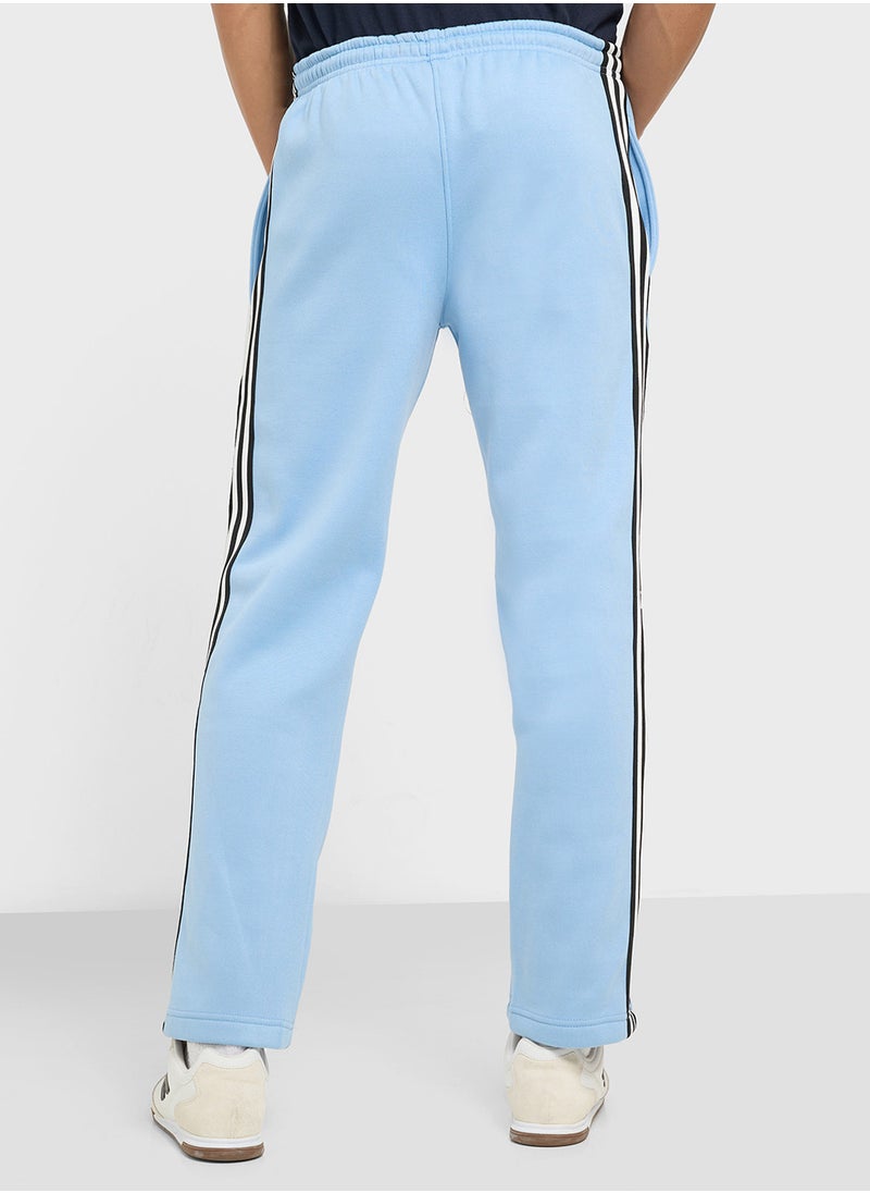 Seventy Five Basics - Essential Fleece Joggers - Image 1