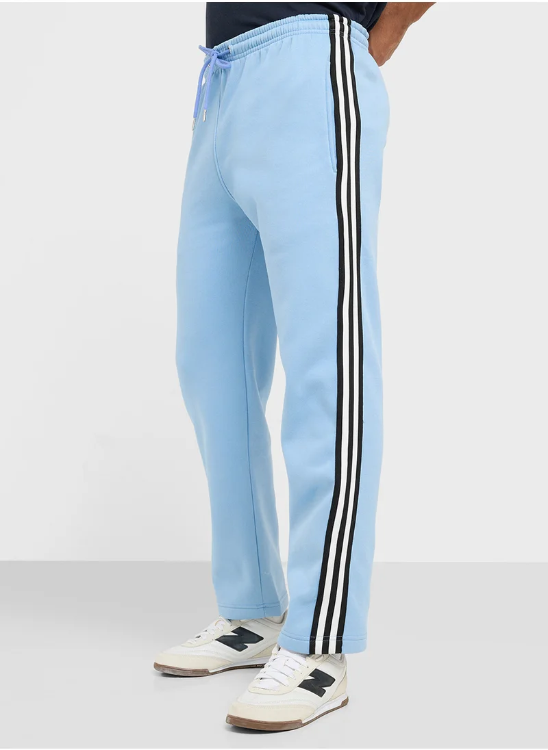 Seventy Five Basics Essential Fleece Joggers