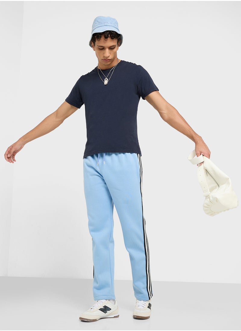 Seventy Five Basics - Essential Fleece Joggers - Image 1
