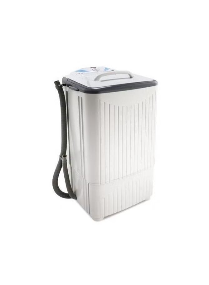 Fresh 5 kg washing machine, single tub