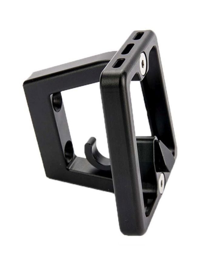NIBEMINENT Bicycle Front Carrier Block 6.5x7x5.2cm  - Image 1