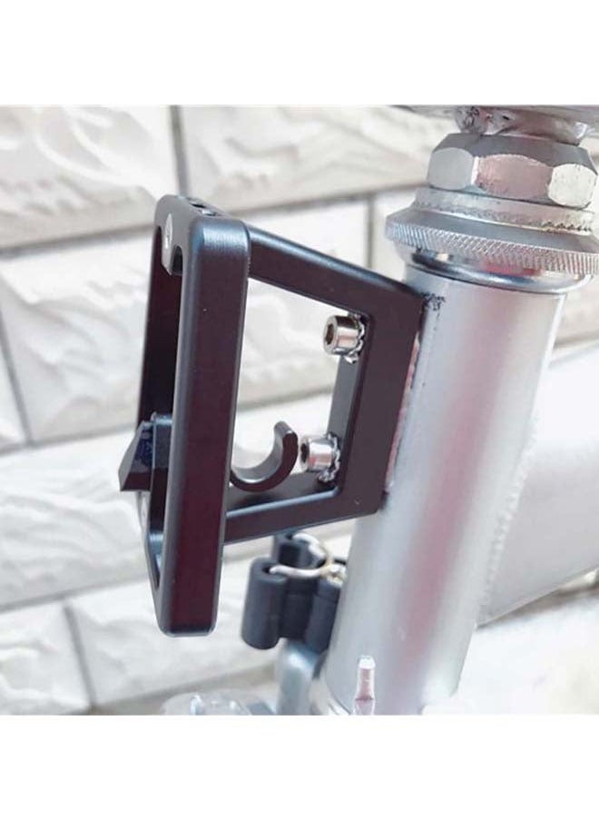 NIBEMINENT Bicycle Front Carrier Block 6.5x7x5.2cm  - Image 2
