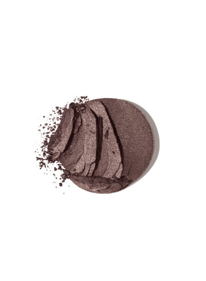 Chantecaille Eyeshadow Refill chocolate iridescent 2.5g - Image 2