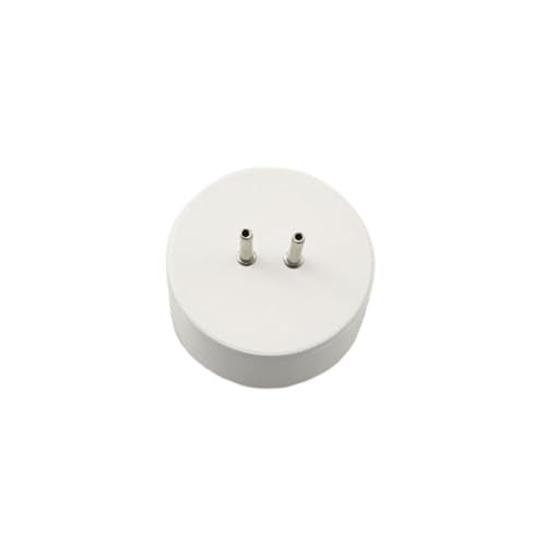 SQXBK 6PCS MR16 to Gu10 Lamp Base Converter MR16 to Gu10 Adapter GU10 to MR16 GU5.3 Adapter Converters Light Sockets Lamp Holder - Image 5
