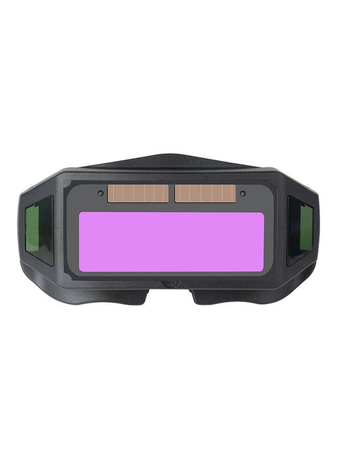 Loquat Automatic Variable Light Welding Glasses Multicolour - Image 5