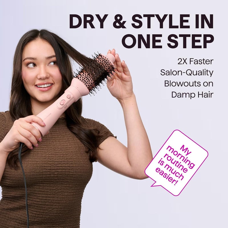 wavytalk Air Sculpt- Hot Air Brush Set - Image 3