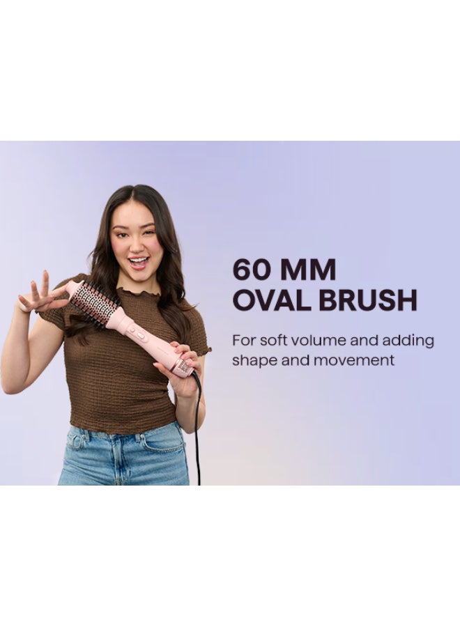 wavytalk Air Sculpt- Hot Air Brush Set - Image 5