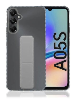 Clear / Grey