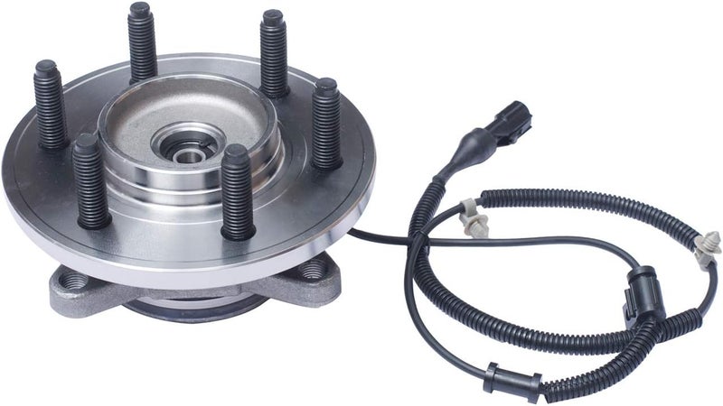 TUCAREST 515119 Front Wheel Bearing and Hub Assembly for 2009-2010 Ford F-150 (Excludes SVT Raptor Models) - Image 5